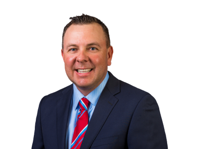 Matt Maresch, NSSA®, CLTC®, author of Social Security Demystified
